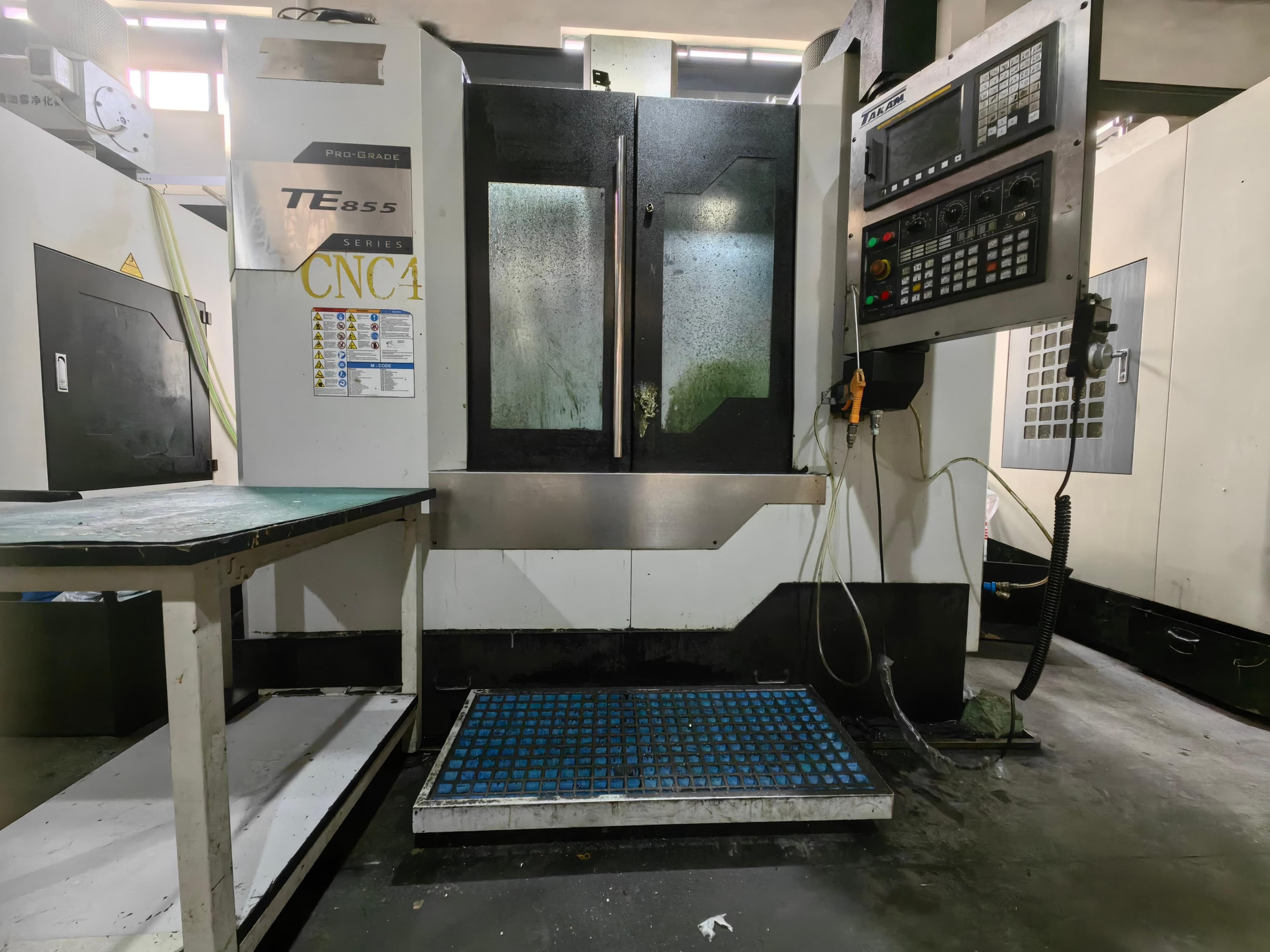 数控车床 - 图片 2