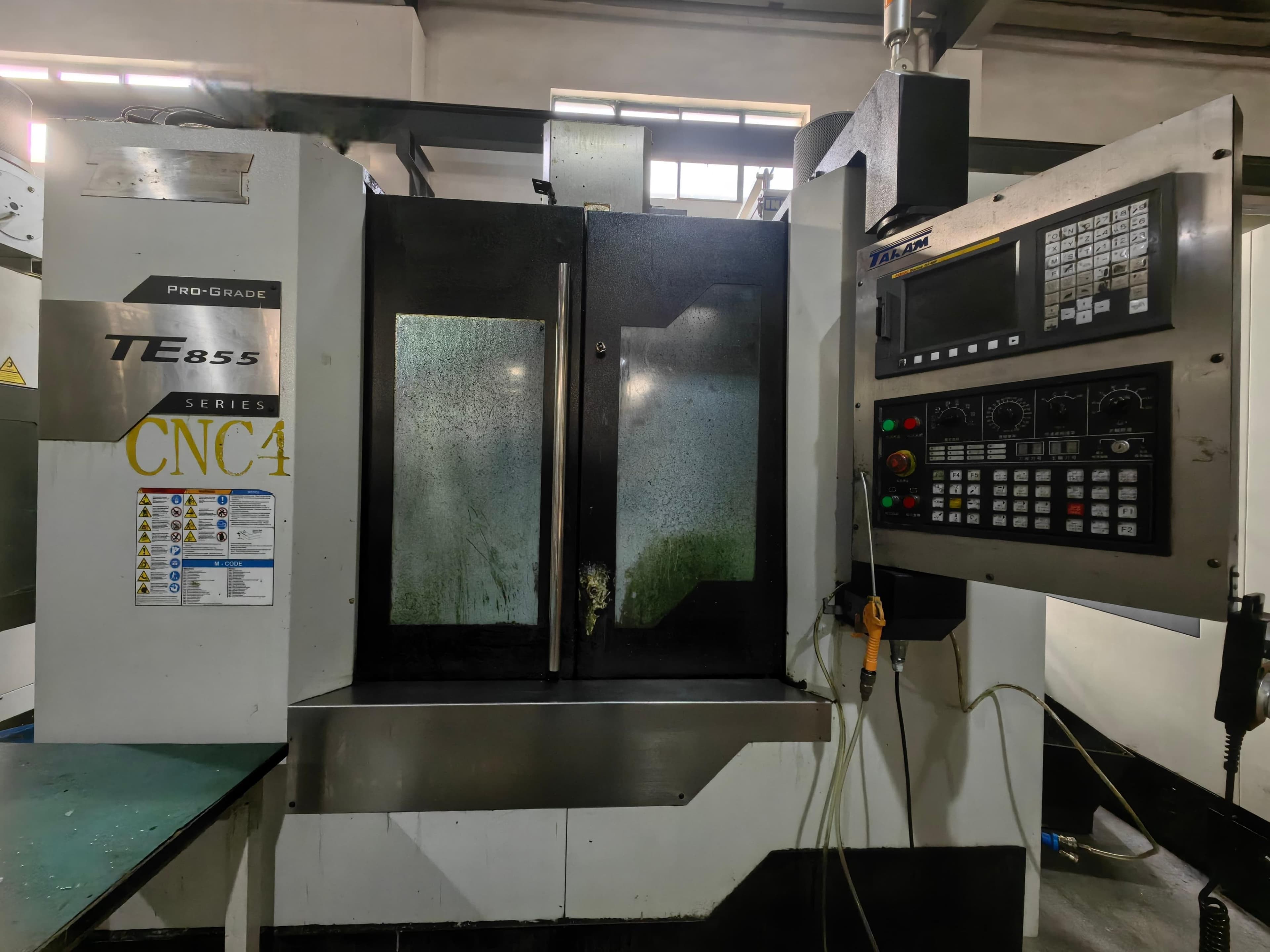 数控车床 - 图片 3