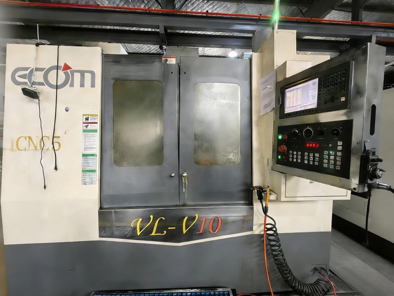 数控车床 - 图片 4