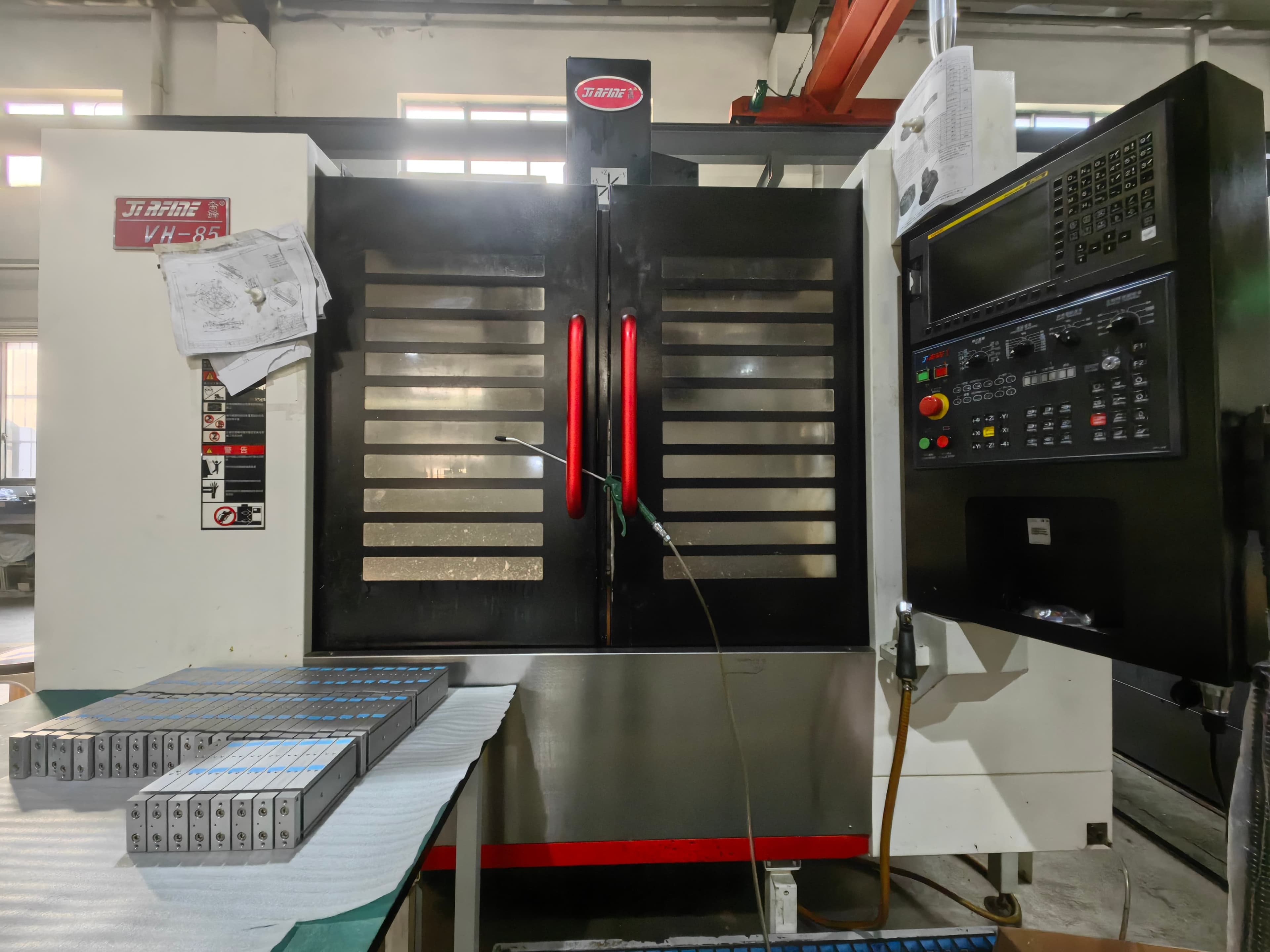 数控车床 - 图片 5