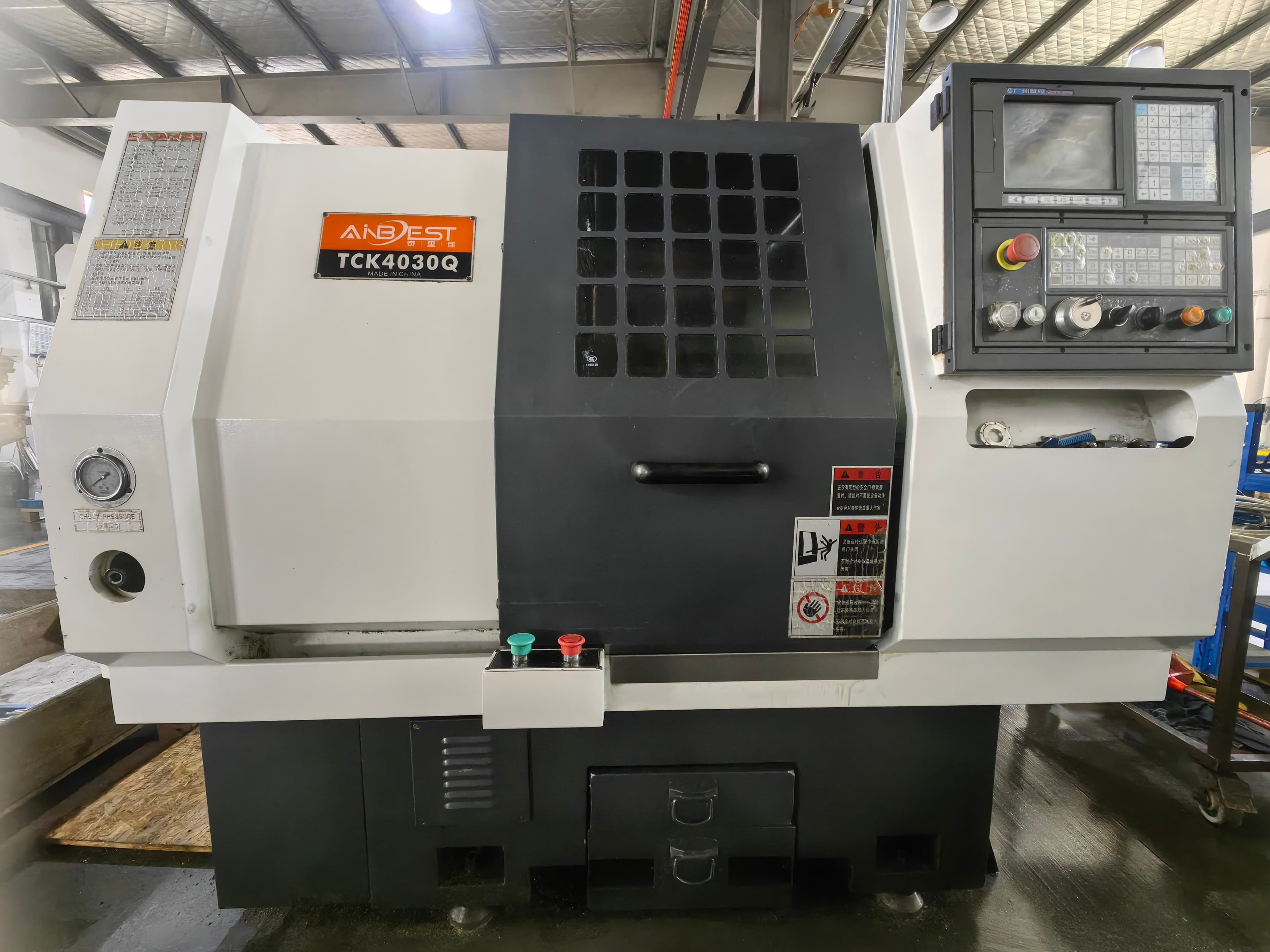 数控车床 - 图片 6