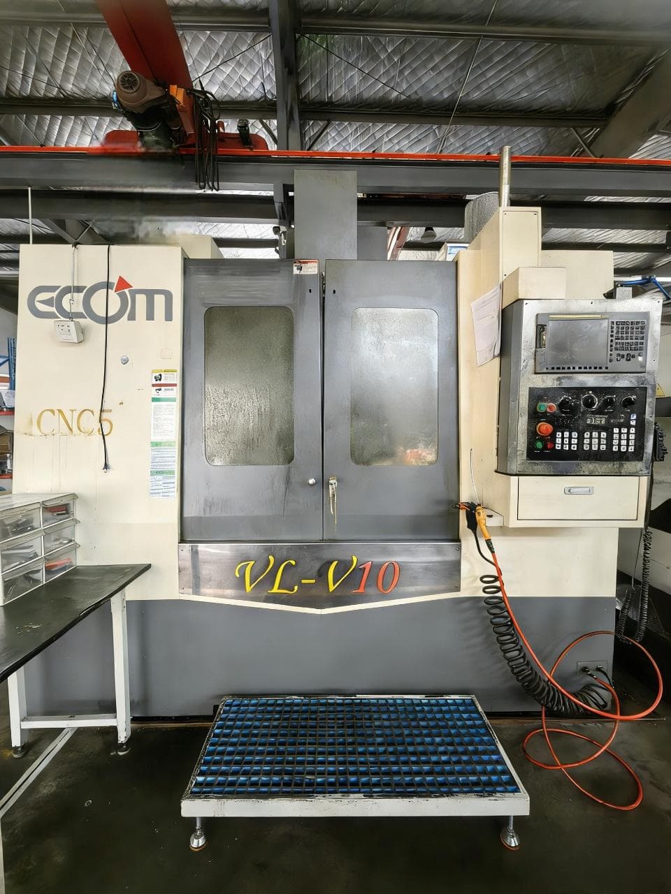 加工中心 - 图片 1