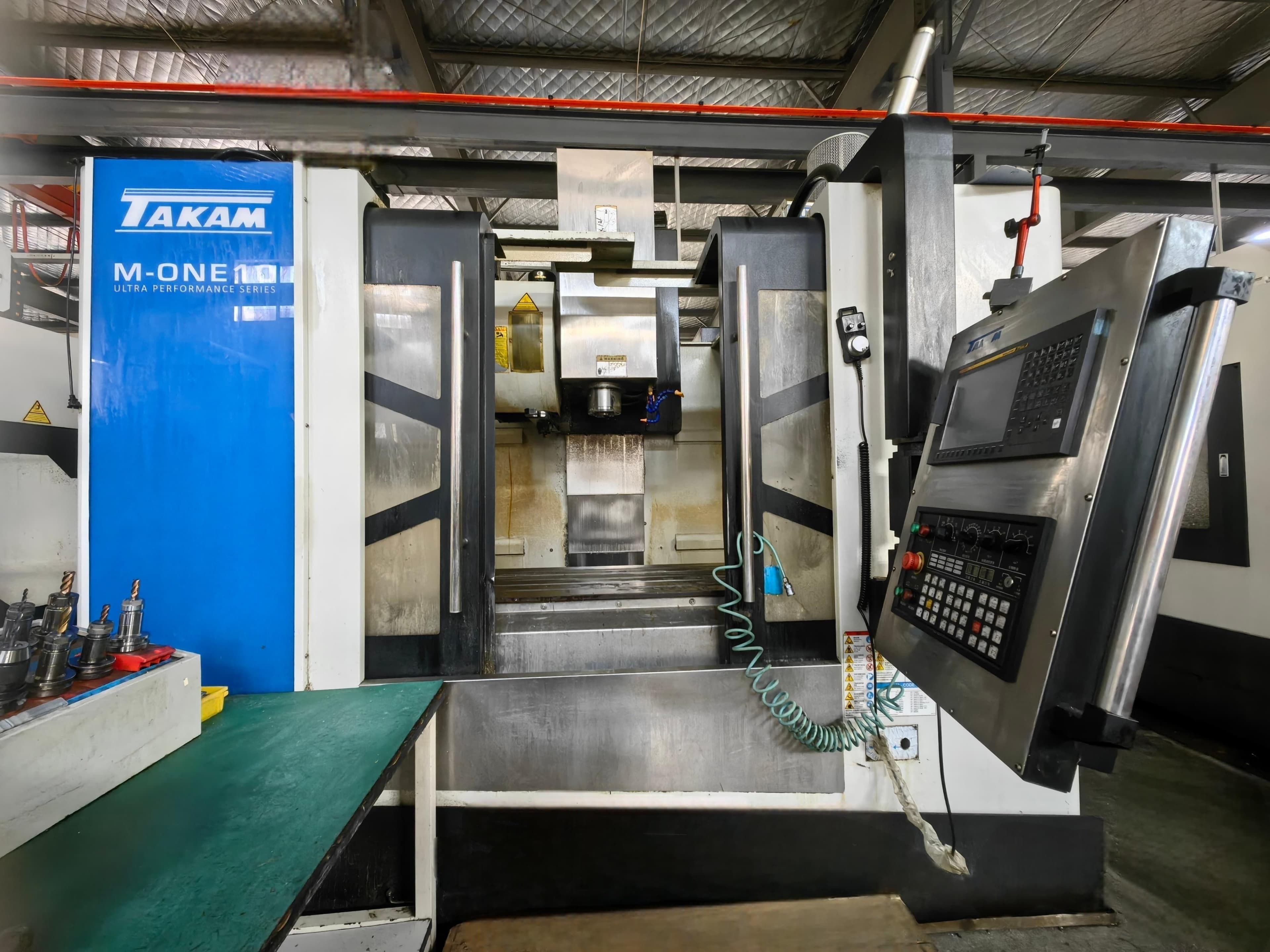 加工中心 - 图片 3