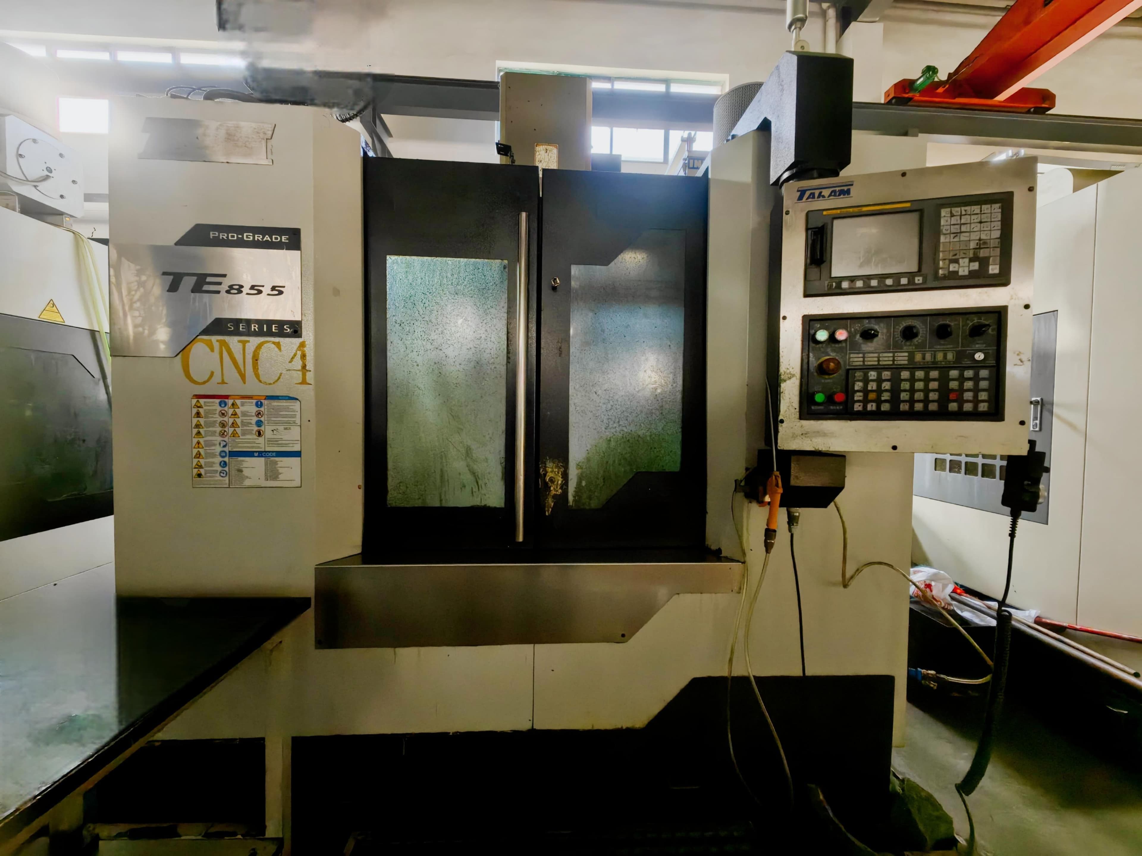 加工中心 - 图片 4