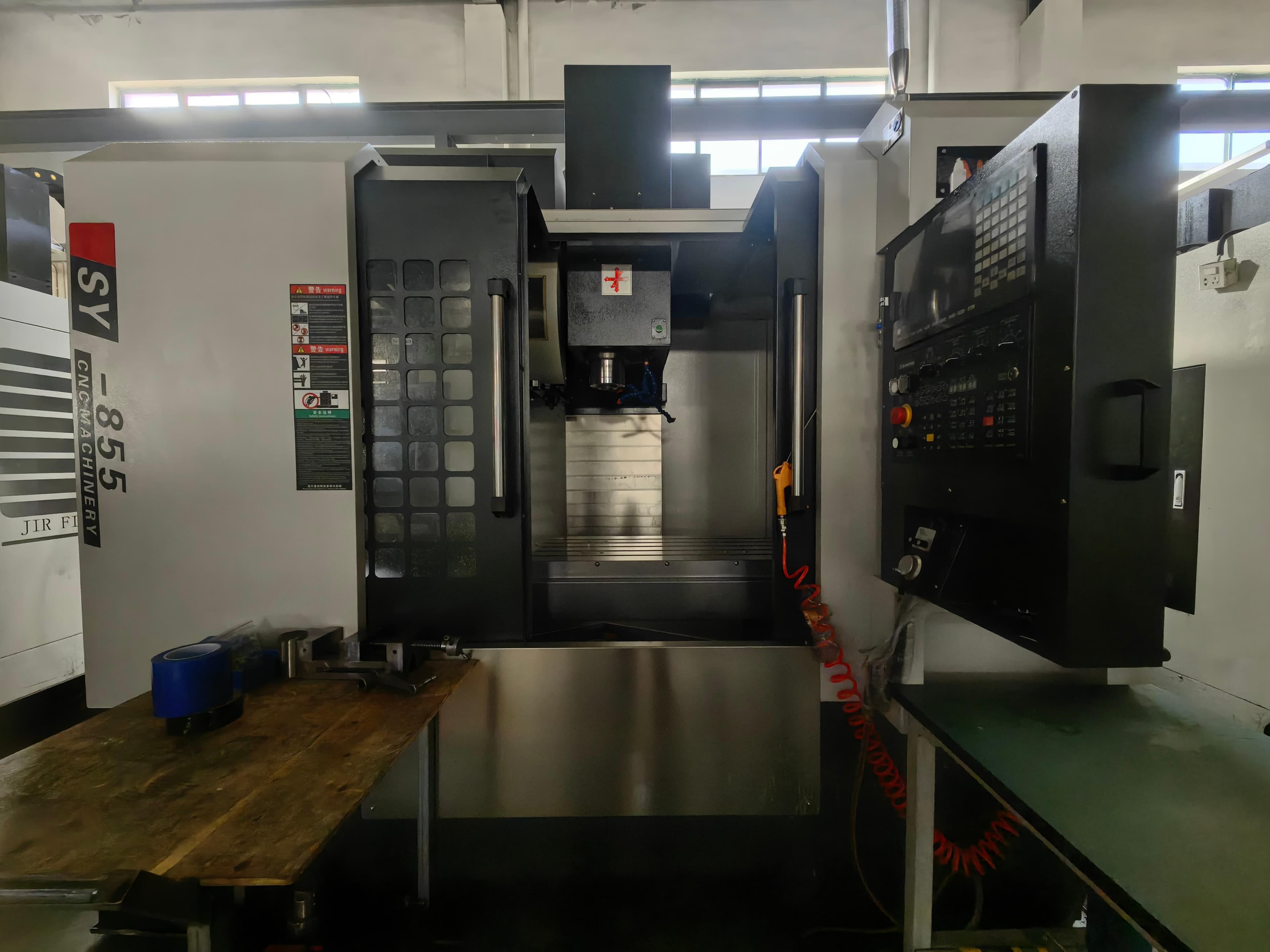 加工中心 - 图片 6