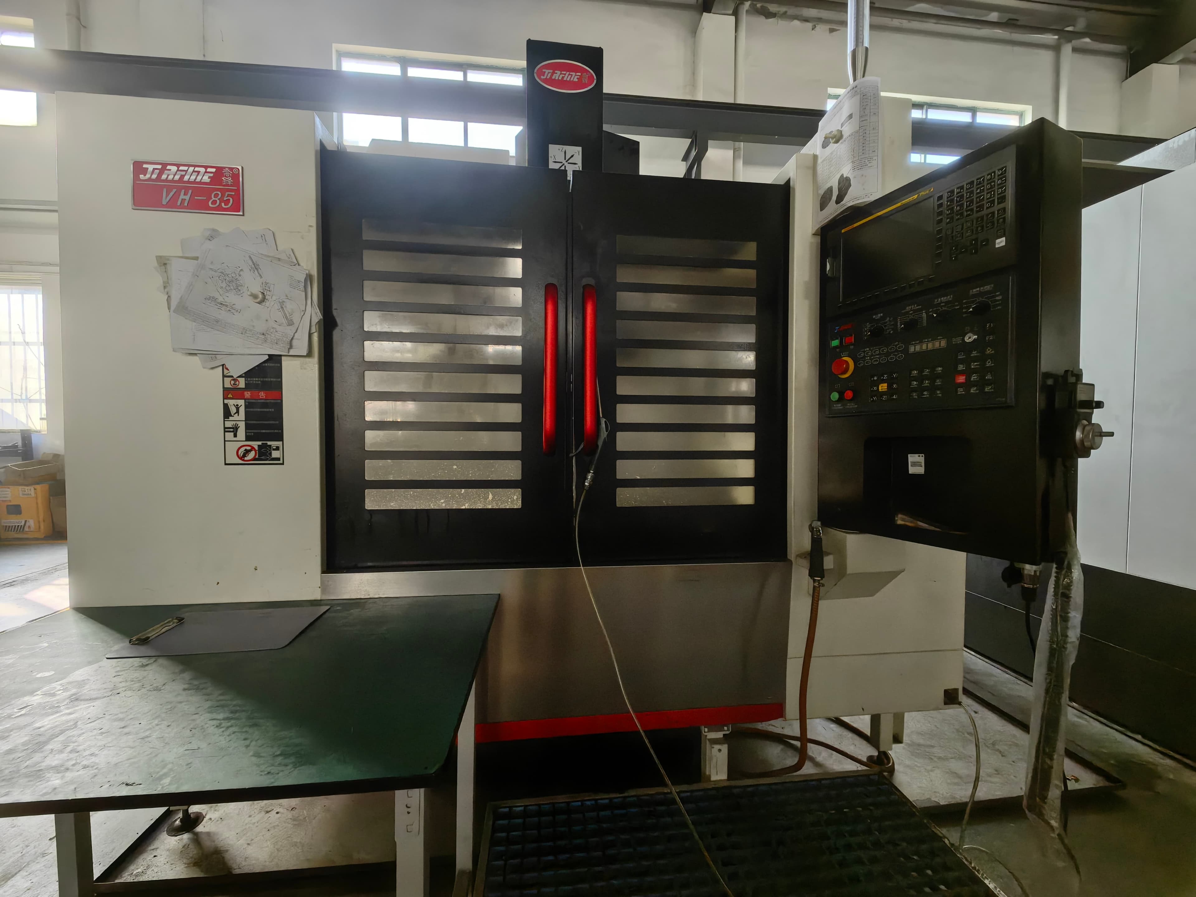 加工中心 - 图片 7