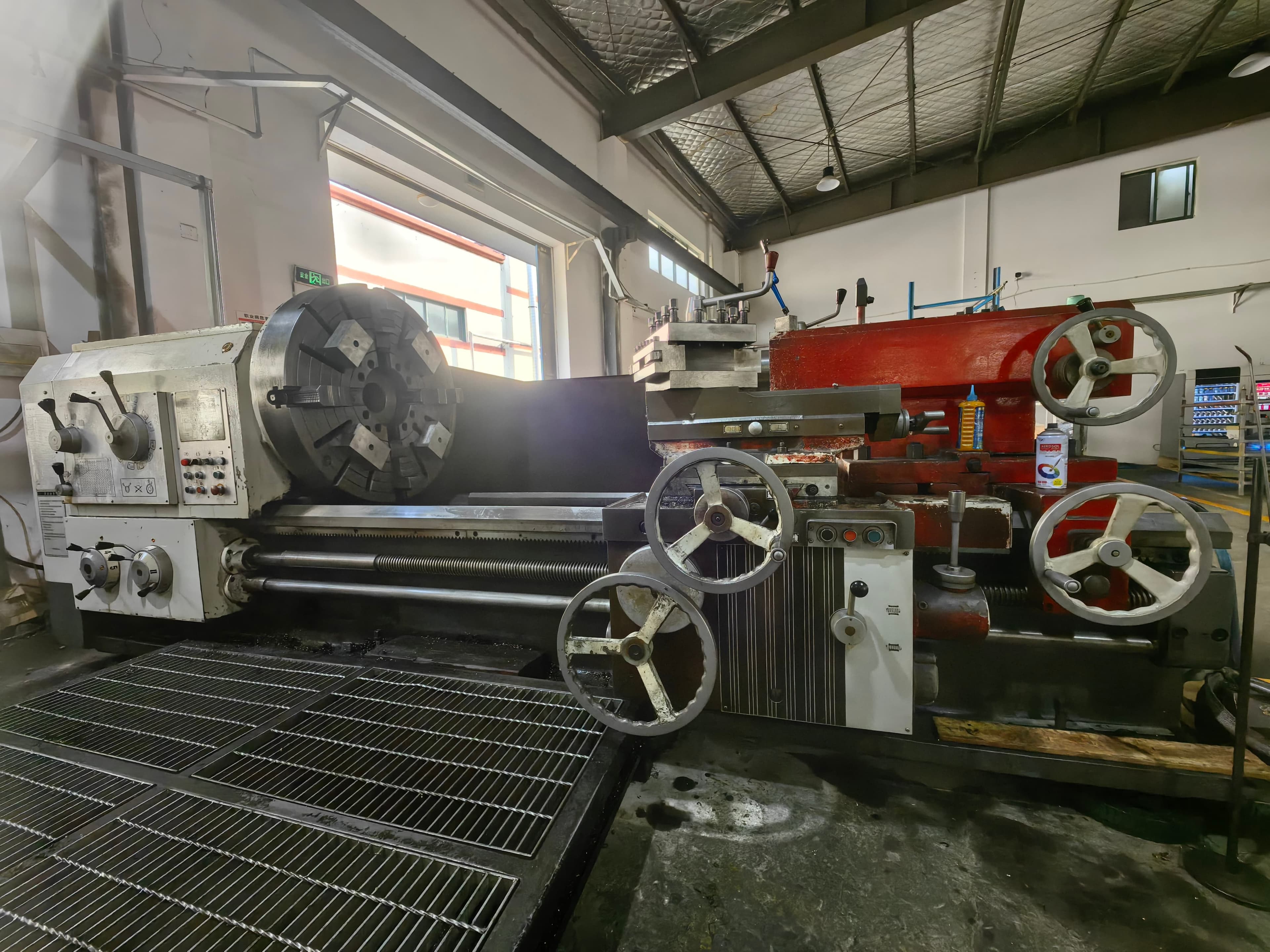 普通车床 - 图片 3