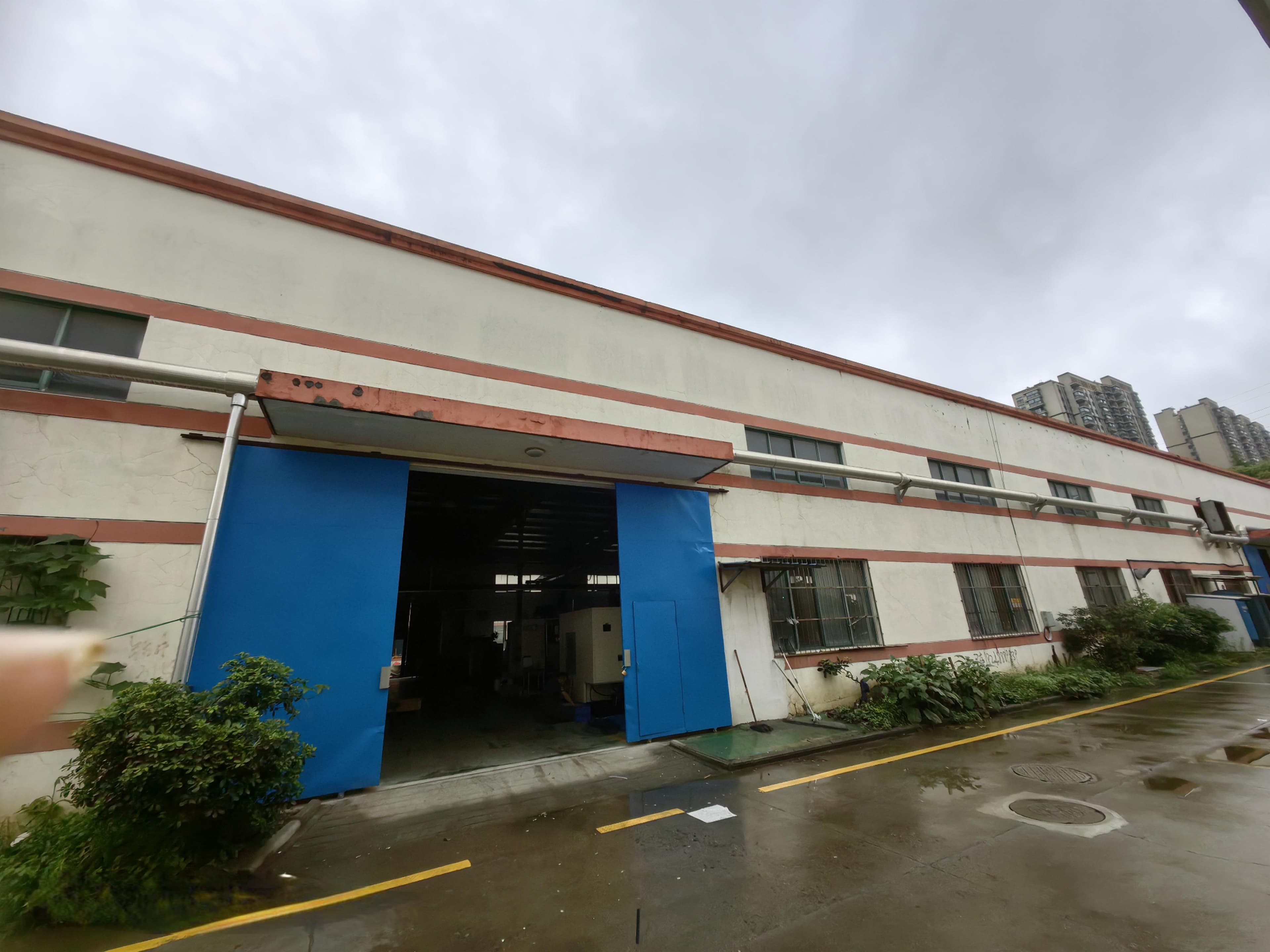 苏州亿佰莱精密机械