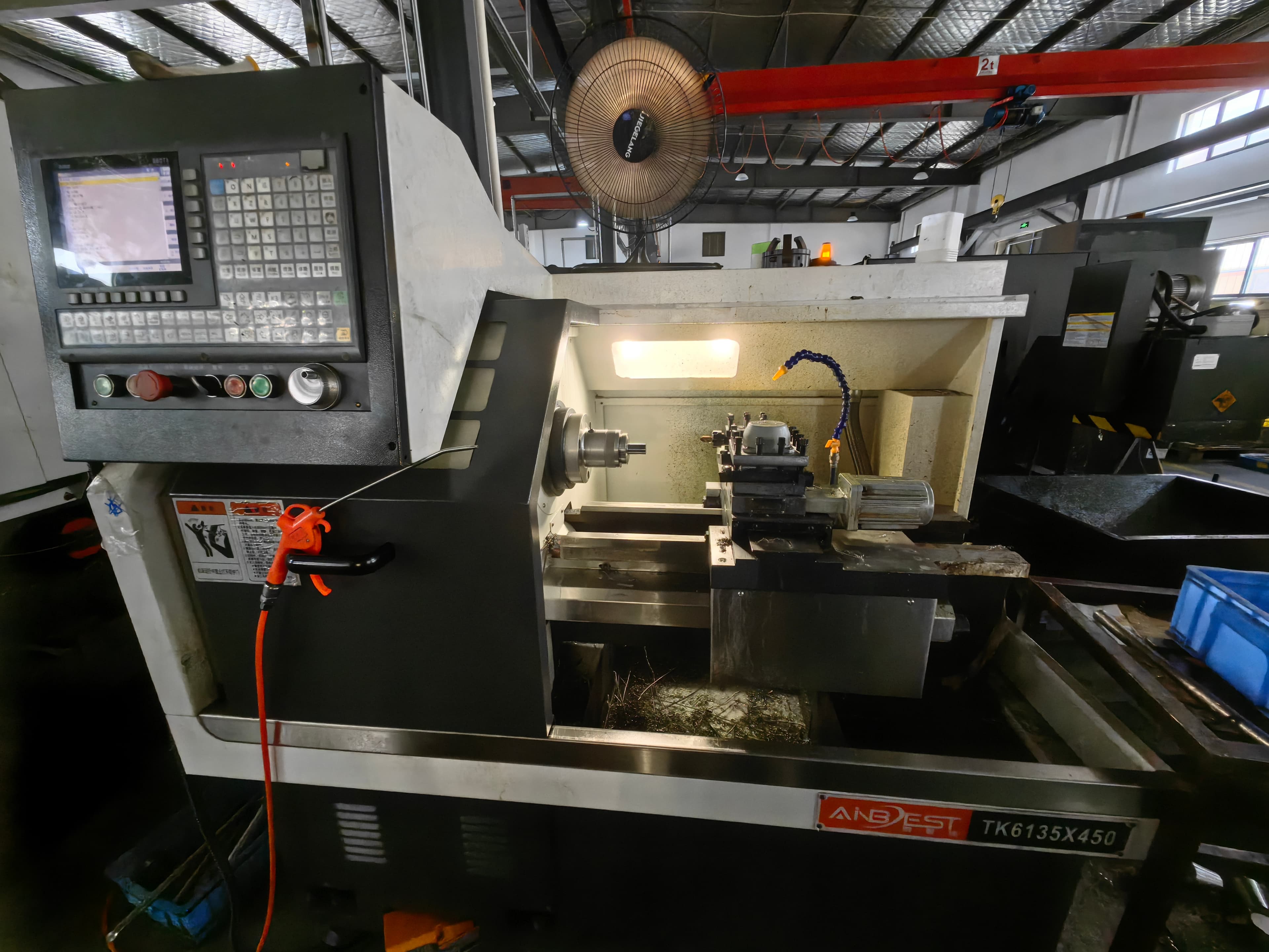 数控车床 - 图片 3