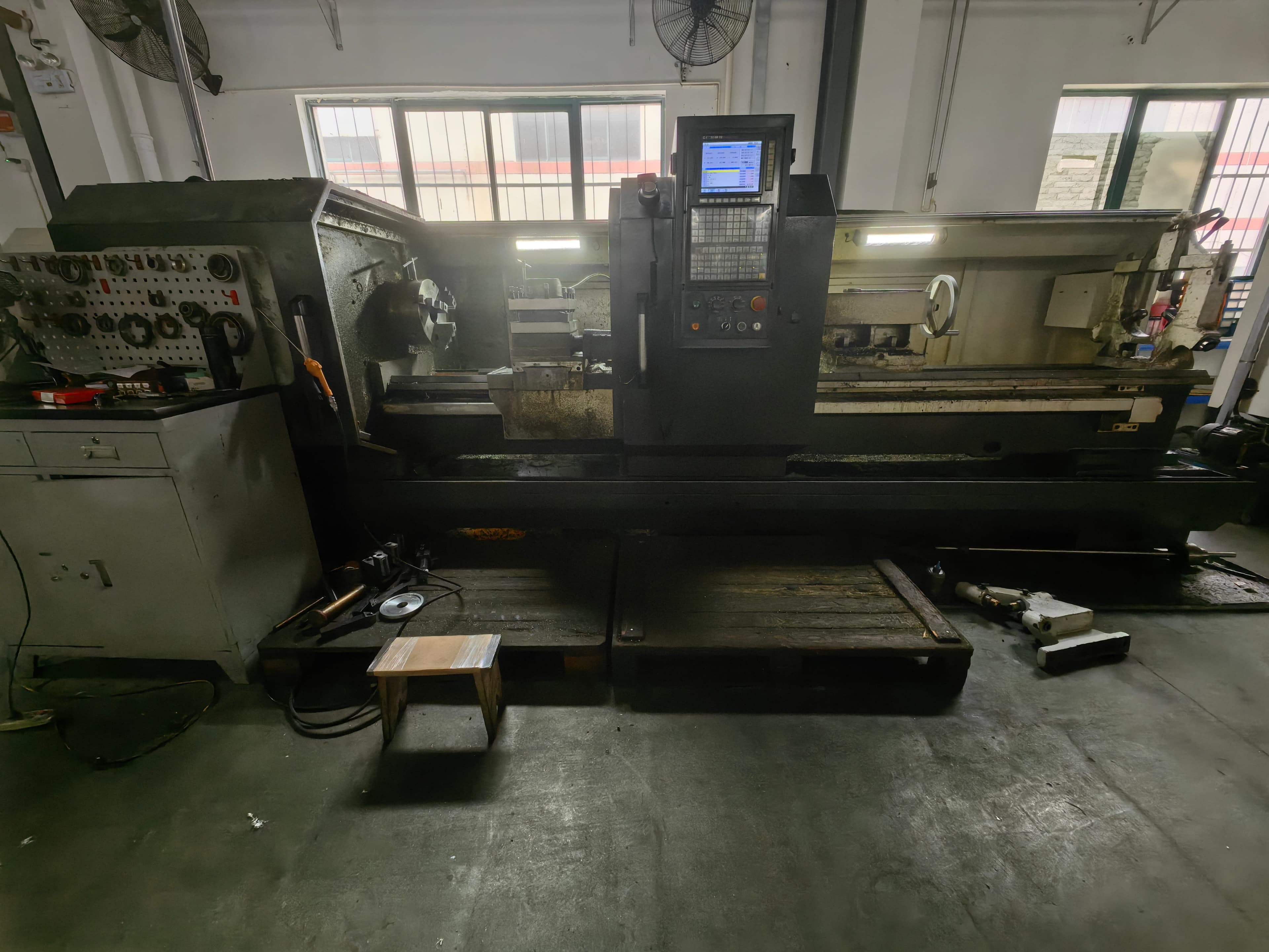 数控车床 - 图片 5