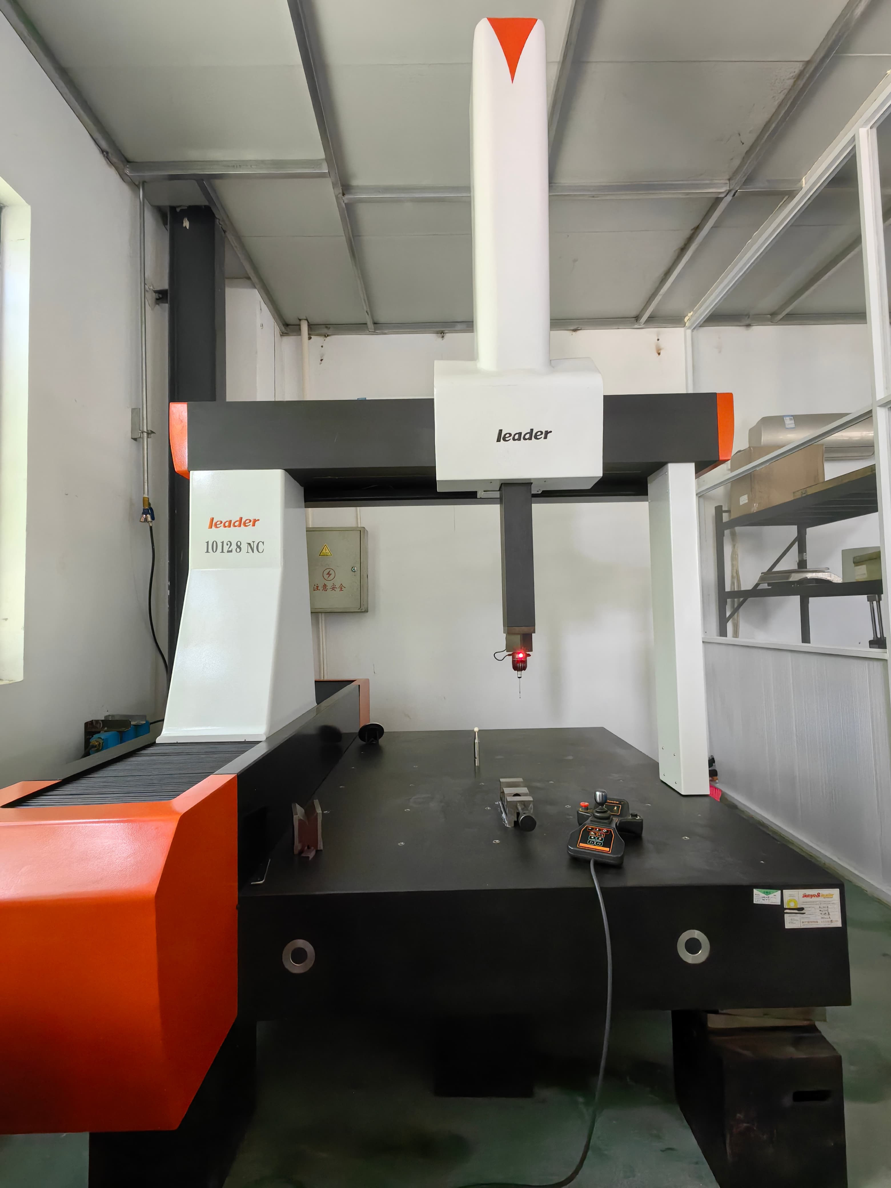 检测设备 - 图片 1