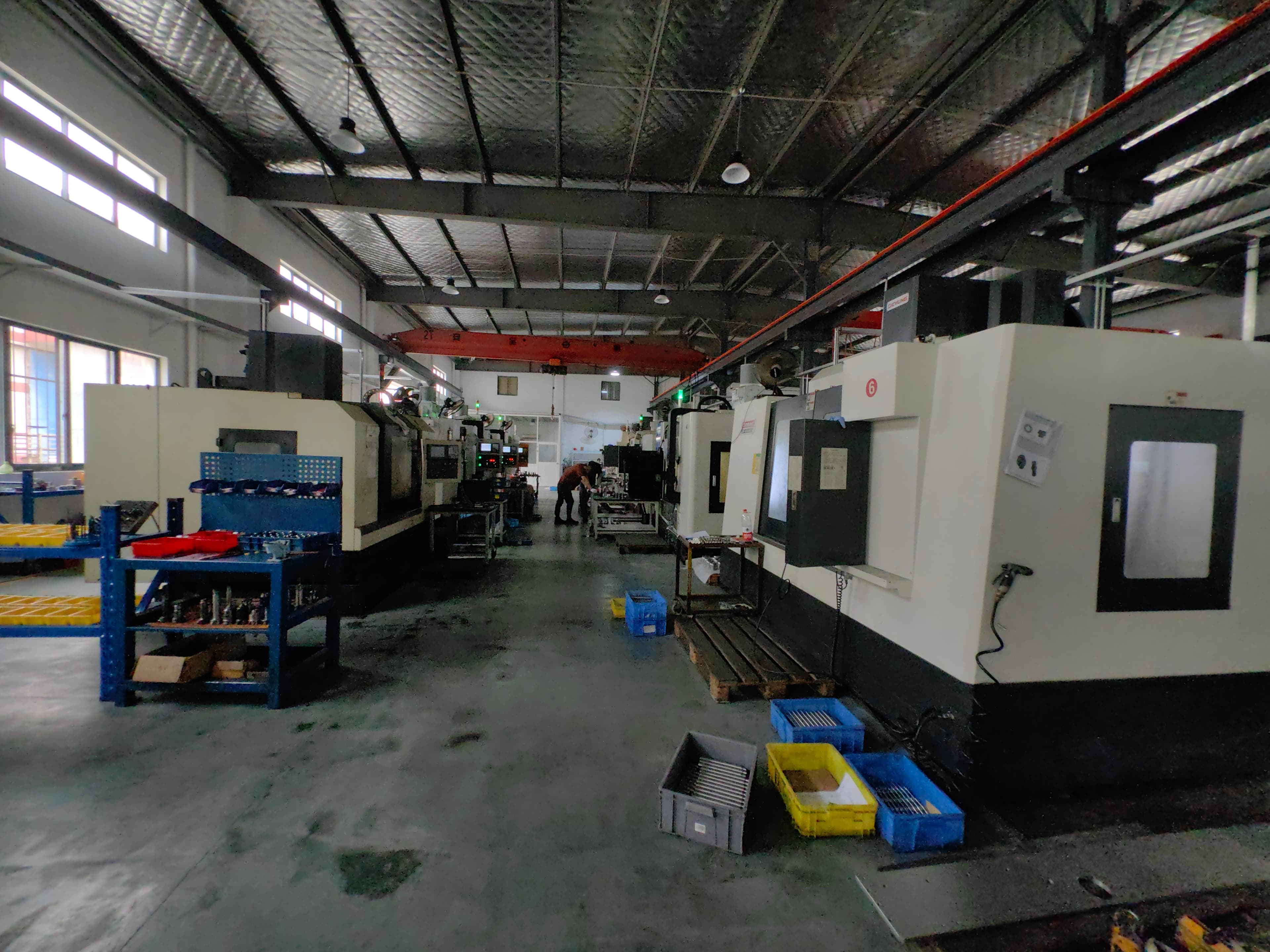 加工中心 - 图片 3