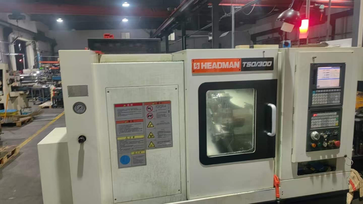 加工中心 - 图片 5